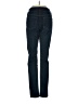 The Limited Solid Blue Jeans Size 0 - photo 2