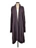 Athleta Purple Cardigan Size S - photo 1