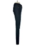The Limited Solid Blue Jeans Size 0 - photo 4