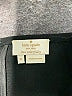 Kate Spade New York 100% Polyester Black Short Sleeve Top Size 6 - photo 7