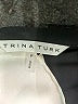Trina Turk Ivory Long Sleeve Top Size P (petite) - photo 7