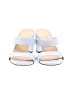 J.Crew Blue Sandals Size 8 - photo 2