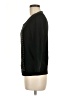 DKNY 100% Silk Black cardigan Size M - photo 5