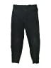 Urban Pipeline Solid Black Casual Pants Size M (youth) - photo 1