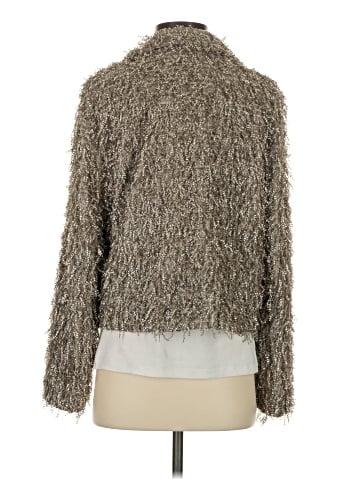Picadilly Fashions Faux Fur Jacket (view 2)