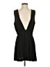 Zara Black Cocktail Dress Size S - photo 1