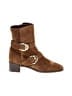 Stuart Weitzman Brown Boots Size 7 1/2 - photo 1