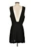 Zara Black Cocktail Dress Size S - photo 2