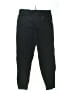 Urban Pipeline Solid Black Casual Pants Size M (youth) - photo 2