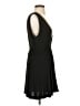 Zara Black Cocktail Dress Size S - photo 4