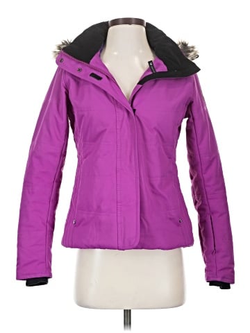 Obermeyer Snow Jacket (view 1)