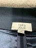 Tres Jolie 100% Polyester Blue Blazer Size L - photo 6