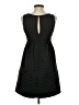 BCBG Paris Solid Black Cocktail Dress Size 4 - photo 2