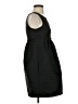BCBG Paris Solid Black Cocktail Dress Size 4 - photo 4