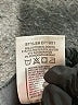 Vibrant M.I.U Black Jeans Size 7 - photo 8