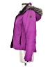 Obermeyer 100% Polyester Purple Snow Jacket Size 2 - photo 5