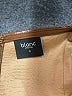 Blanc Metallic Brown Cocktail Dress Size S - photo 3