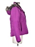 Obermeyer 100% Polyester Purple Snow Jacket Size 2 - photo 4