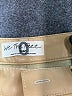 We the Free 100% Polyurethane Tan Casual Pants Size 0 - photo 7