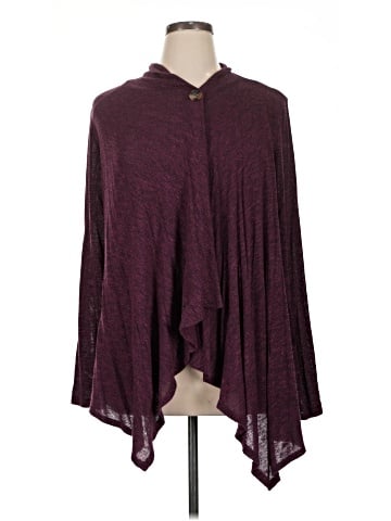 AB Studio Poncho (view 1)