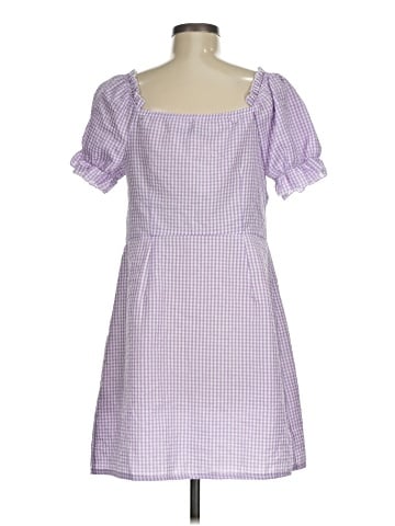 Missguided Casual Dress (view 2)
