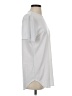 CUTS Solid White Active T-Shirt Size S - photo 4