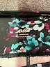 Avia Print Teal Active Pants Size XS - photo 7