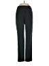 Ungaro Solid Black Dress Pants Size 0 - photo 1