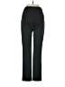 Ungaro Solid Black Dress Pants Size 0 - photo 2