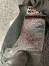 The North Face 100% Polyester Black Fleece Size XS - photo 7