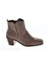 Torrid Brown Tan Ankle Boots Size 11 (X-wide) - photo 1