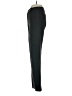 Ungaro Solid Black Dress Pants Size 0 - photo 5