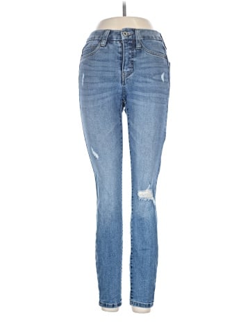 BCBGeneration Jeans (view 1)