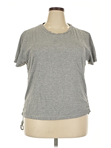 ON FIRE Active T-Shirt (view 1)