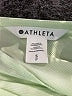 Athleta Green Tank Top Size S - photo 7