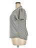 ON FIRE 100% Cotton Gray Active T-Shirt Size 3X - photo 5