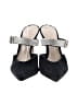 Schutz Black Mule/Clog Size 8 - photo 2
