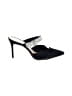 Schutz Black Mule/Clog Size 8 - photo 1
