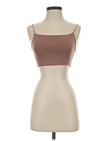 Bershka Tube Top (view 1)
