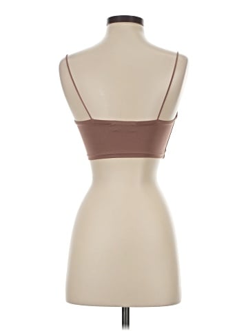 Bershka Tube Top (view 2)