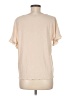 Assorted Brands Tan Short Sleeve Top Size M - photo 2