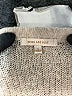 Skies Are Blue Stripes Gray Pullover Sweater Size S - photo 7