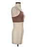 Bershka Brown Tube Top Size S - photo 4