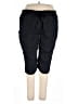 Zella Black Active Pants Size 20 - photo 1