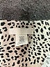 H&M Animal Print Silver Casual Dress Size XXL - photo 7