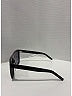 Saint Laurent Silver Black Sunglasses One size - photo 7