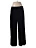Theory Black Casual Pants Size 6 - photo 1