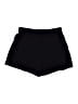 MNG Solid Black Shorts Size 10 - photo 2