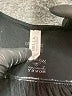 Bella Black Tank Top Size S - photo 7