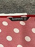 BLOOMCHIC Polka Dots Red Casual Dress Size 30 - photo 6